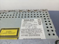 фото thumb №8, Volvo s60 v70 i радіо cd касети hu-603 865115