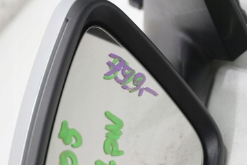 фото thumb №7, Дзеркало ліві 14 pin mercedes w205 англієць