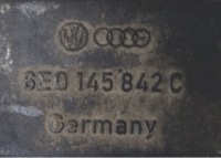 фото thumb №5, Шланг труба воздухозаборник audi a2 lupo 1.2 tdi 6e0145762e