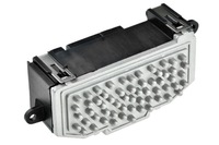 фото thumb №11, Резистор вентилятор audi a3 2003- q3 2011- golf v