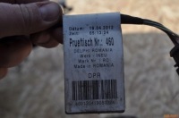 фото thumb №13, Жгут бампера pdc задняя vw touareg 7p6971104ae