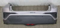 фото thumb №1, Бампер задняя задний toyota ch-r chr 16-19
