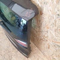 фото thumb №8, Renault espace v крышка багажника задняя ted17 комплектная