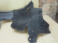 фото thumb №14, Hyundai genesis g70 lift 21- подкрылок защита перед левая