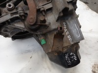 фото thumb №4, Коробка передач передач renault scenic 1.6 16v jb3s100