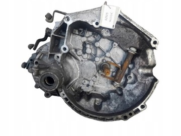 фото thumb №1, Citroen c3 i 1.4 hdi коробка передач коробки передач 20cq83