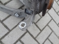 фото thumb №5, Левая поворотный кулак рычаг перед 8k0407257abs 4g0407241c audi a4 b8 a5 q5 рестайлинг