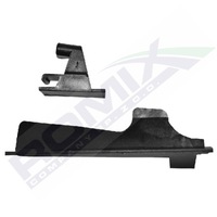 фото thumb №1, Набор ремонтный фара левая renault fluence