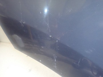 фото thumb №6, Дверь правые задние правый зад kia sportage 4 iv 16-