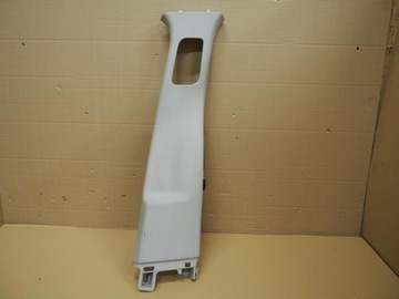 фото thumb №1, Накладка захист стійка правого citroen c4 picasso