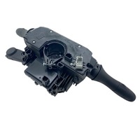 фото thumb №12, Новый оригинальный номер переключатель комбинированный renault trafic iv nissan nv300 255678612r