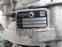 фото thumb №7, Двигатель kompletny renault kadjar 1.5 dci 15- k9k649