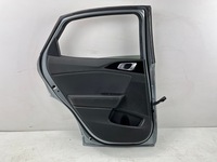 фото thumb №3, Двері ліва задні kia xceed lunar silver css