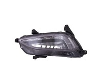 фото thumb №1, Hyundai tucson 2015 - 2020 лампа протитуманна ліва 1