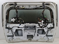 фото thumb №7, Кришка багажника задня скло 650 mercedes w212 kombi