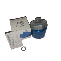 фото thumb №1, Фільтр оливи honda дизель 15400-rz0-g01 + ключ