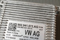 фото thumb №1, Модуль света led vw id.4 e21 992941572ag электрический 220kw 2023