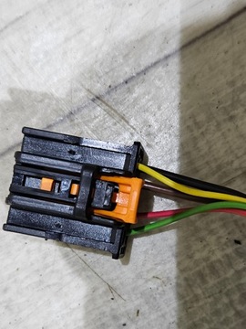 фото thumb №9, Proace city berlingo iv partner combo e дзеркало ліві 5 pin