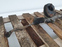 фото thumb №5, Mazda 2 рейка рульова трансмісія europa оригінал