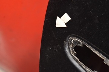 фото thumb №8, Двері праві зад задні 41w mazda 6 3 iii gj sedan 12-15