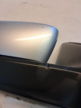 фото thumb №7, Зеркало правые skoda rapid 6 pin