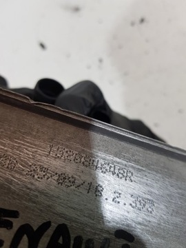 фото thumb №12, Основа фільтра масла 152084648r renault espace v talisman 2.0 dci