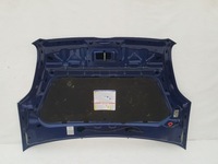 фото thumb №14, Fiat doblo 10-15 капот перед кришка двигуна