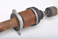 Volvo xc60 2 2.0 16v b5 мягкий гибрид приводной вал правая длинная 32336176 21r Недорого, фото thumb