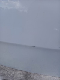 фото thumb №7, Кришка багажника задня mitsubishi colt vi 6 lift 5 двері