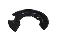 фото thumb №1, Защита диск тормозной dacia sandero i 08 перед левая