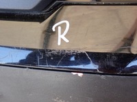 фото thumb №8, Mitsubishi asx lift 19- бампер передний перед