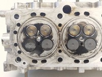 фото thumb №8, Головка двигателя renault saab isuzu 7701053771 3.0 dci p9x