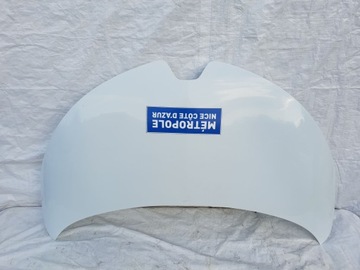 фото thumb №8, Renault zoe 12-18 капот перед крышка двигателя