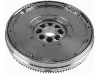 фото thumb №1, Колесо маховик ford kuga i mk1 2.0 08-12