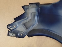 фото thumb №11, Крыло правые перед renault dacia lodgy доккер 260421830r