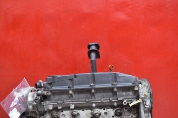 фото thumb №10, Двигун стійка дизель ford transit 5 v 2.0 td 100 km 00-06 kompresja