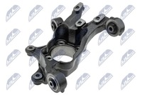 фото thumb №14, Поворотный кулак задняя dodge journey 2009-2010 /левая/