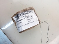 фото thumb №7, Моторчик дворники задняя peugeot partner tepee