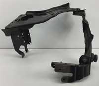 фото thumb №1, Панель фары левый перед mercedes w211