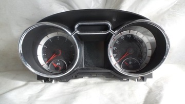 фото thumb №8, Спидометр манометр opel adam 1.4 365903926 39143388 19r спидометр