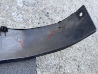 фото thumb №12, Honda crv iv 12- молдинг накладка крило заднє праве cr-v
