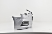 Купить Audi a3 8v lift 2016- sedan бампер передний обычный, фото thumb