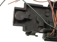 фото thumb №5, Volkswagen group škoda octavia i 1 вкладыш лампы правый задняя 1u6945257