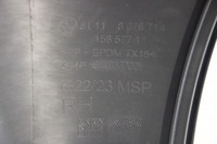 фото thumb №11, Bmw 4 g22 g23 m-pakiet бампер перед передний 475