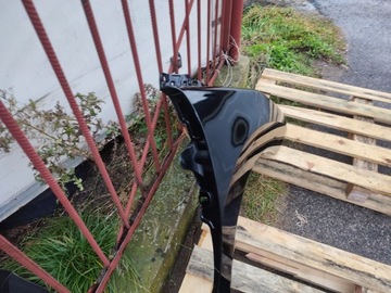 фото thumb №8, Крыло пластиковый правые переднее peugeot 3008 i 1 6.09-3.13 лак ktv ktvd