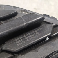 фото thumb №7, Toyota rav4 v решітка радіатора решітка радіатора решітка перед передня