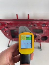 фото thumb №15, Ford mustang vi 2015+ двері ліва водія