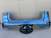 фото thumb №1, Kia niro i lift 19-22 бампер задній задня 86611-g5500
