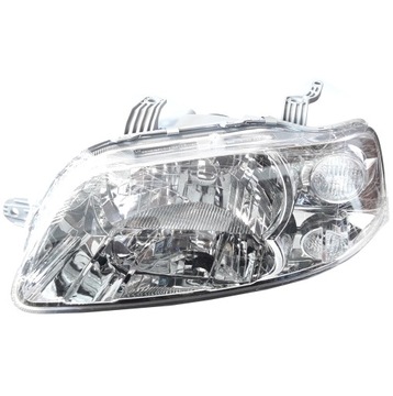 фото thumb №2, Фара левый chevrolet aveo t200 daewoo kalos depo 235-1102l-ld-e