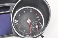 Mercedes gla x156 рестайлинг  панель приборы uk a1569001404 Недорого, фото thumb